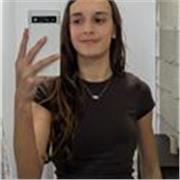 Soy chica estudiante de 3º de ESO, responsable y organizada. Ofrezco clases de repaso para primaria y primeros cursos de ESO