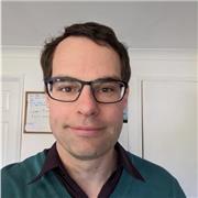 I'm an AI expert and coach, I'm also a Maths coach.
I have coached in Maths, AI, careers and business.
My background is Machine Learning research.

I tutor Year 9 maths, GCSE maths, A1 and A2, some university maths, especially for AI and Data Science