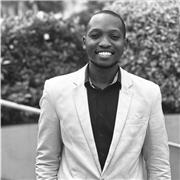 Emmanuel Lwanyaga