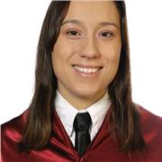 Profesora con experiencia en educación primaria, ESO y formación profesional sanitaria.