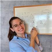 👩‍🏫Matemática 📚 +10 Años de Experiencia ✅ 100% Aprobados 🎁 ¡Sólo en septiembre! Primer Mes de Regalo 📩 No dudes y contáctame para más info!