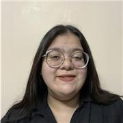 I am an undergraduate student with a strong interest in both learning and helping others learn.