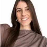 Profesora en formación de educación infantil en Gijón 
