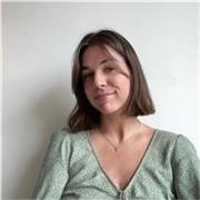 Enseignante d'Histoire Géographie EMC - spécialisée dans l'actualité et les enjeux du monde contemporain - formatrice numérique
