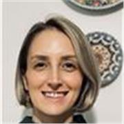Turkish and English teacher who teaches children of all ages.