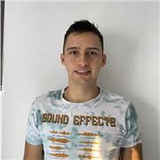 Tutor con experiencia Internacional, quien quiere llevar tu inglés a otro nivel