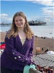 An A level student providing personalised support for GCSE and below including SEND students