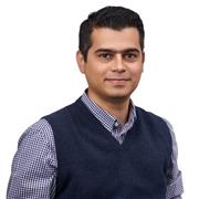 Nauman Ahmed