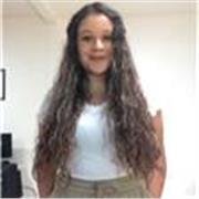 Viajera , con muchas ganas de compartir mi conocimiento en lenguas extranjeras como ingles y frances desde la experiencia.CLASES V