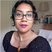 Faizah Muhammad