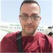Chemical science teacher from Iraq 45 years old