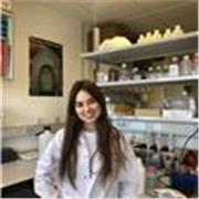 Graduada en química imparte clases primaria/ESO