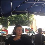 Doy clases particulares de inglés, francés, euskara y castellano