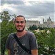 Profesor de clases de refuerzo, individualizadas o en grupos reducidos online