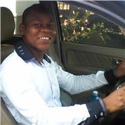 Samuel omollo