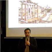 Insegnante di diritto costituzionale e diritto commerciale