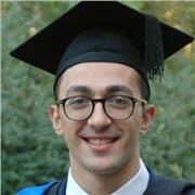 Experienced A-level/GCSE Mathematics and Economics Tutor