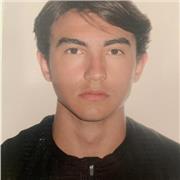 Estudiante de Economia financiera y actuarial, ofrece clases de matematicas aplicadas y economia a alumnos de bachillerato y ESO