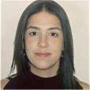 Bioquímica con máster en monitorización y gestión de ensayos clínicos. Nivel de inglés C1