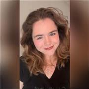 Supportive English tutor offering online lessons for children, teenagers and beginner/intermediate learners. 