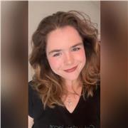 Supportive English tutor offering online lessons for children, teenagers and beginner/intermediate learners.