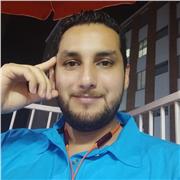 Profesor de informática que ofrece sus servicios para dar clases virtuales o presenciales en Fusagasugá. Enseño, informática, Excel, Power Point, Word, entre otros programas más