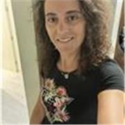 Maestra de educación primaria que da clases desde más de 6 años. 