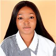 Funmilayo Mary