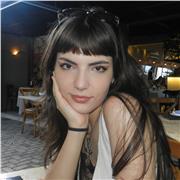 Aulas de reforço de inglês para estudantes do ensino fundamental