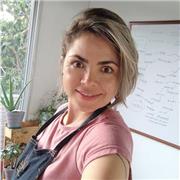 Taller de cocina creativa y consciente