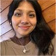 Spanische Muttersprachlerin bietet freundliche Hilfe beim Spanisch lernen