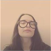 Laureata in archivi e heritage management
