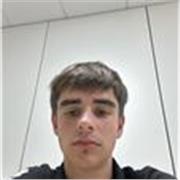 Estudiante universitario título C-2. Ofrezco clases para aquellos que quieran mejorar su nivel de inglés y aprender