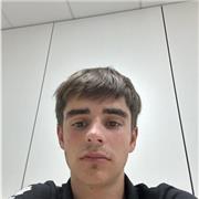Estudiante universitario título C-2. Ofrezco clases para aquellos que quieran mejorar su nivel de inglés y aprender