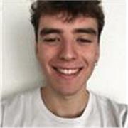 Profesor de matematicas y ciencias con experiencia con estudiantes de ESO y Bachillerato. 