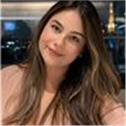 Professora de língua português do estado de São Paulo