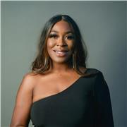 Tamika Martin