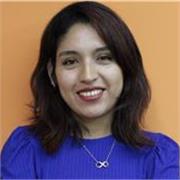 Profesora de español para todas las edades y niveles básicos de preferencia.