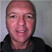 Teammanager du sport, entraîneur de foot et masseur diplômé