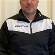 Sono un ex atleta professionista, Professore di educazione fisica e preparatore atletico/Personal Trainer