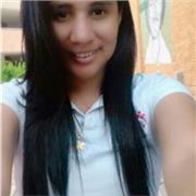 Profesora de Biología para estudiantes de todos los grados