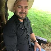 English Tutor Online
Skill focus:(speaking / business / exam prep)
Tone: (professional, friendly, academic)