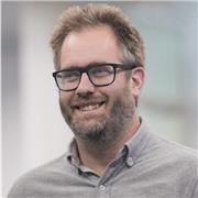 As a coach, I would describe myself as authentic, compassionate, easy to connect with, open, super clear and insightful.