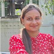 Madhavi Mendu