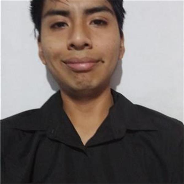 Jorge Luis Flores Morales Jorge Luis Flores Morales