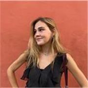 Profesora de ingles, con título C1, clases tanto on-line como presenciales