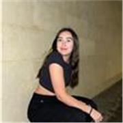 Soy estudiante de bachillerato con muchas ganas de ayudar y con mucha paciencia 