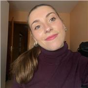 Profesor de Lengua Castellana para todas las edades; además, también puedo dar clases de otras asignaturas.