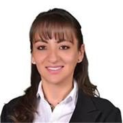 Profesora de Econometría imparte clases personalizadas de manera online