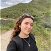 Estudiante Avanzada de la Licenciatura en Trabajo Social